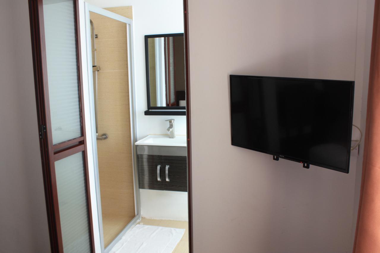 Roi Holiday Stay Grand-Baie Eksteriør billede