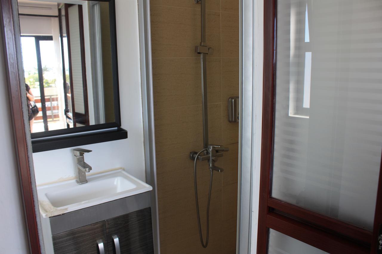 Roi Holiday Stay Grand-Baie Eksteriør billede
