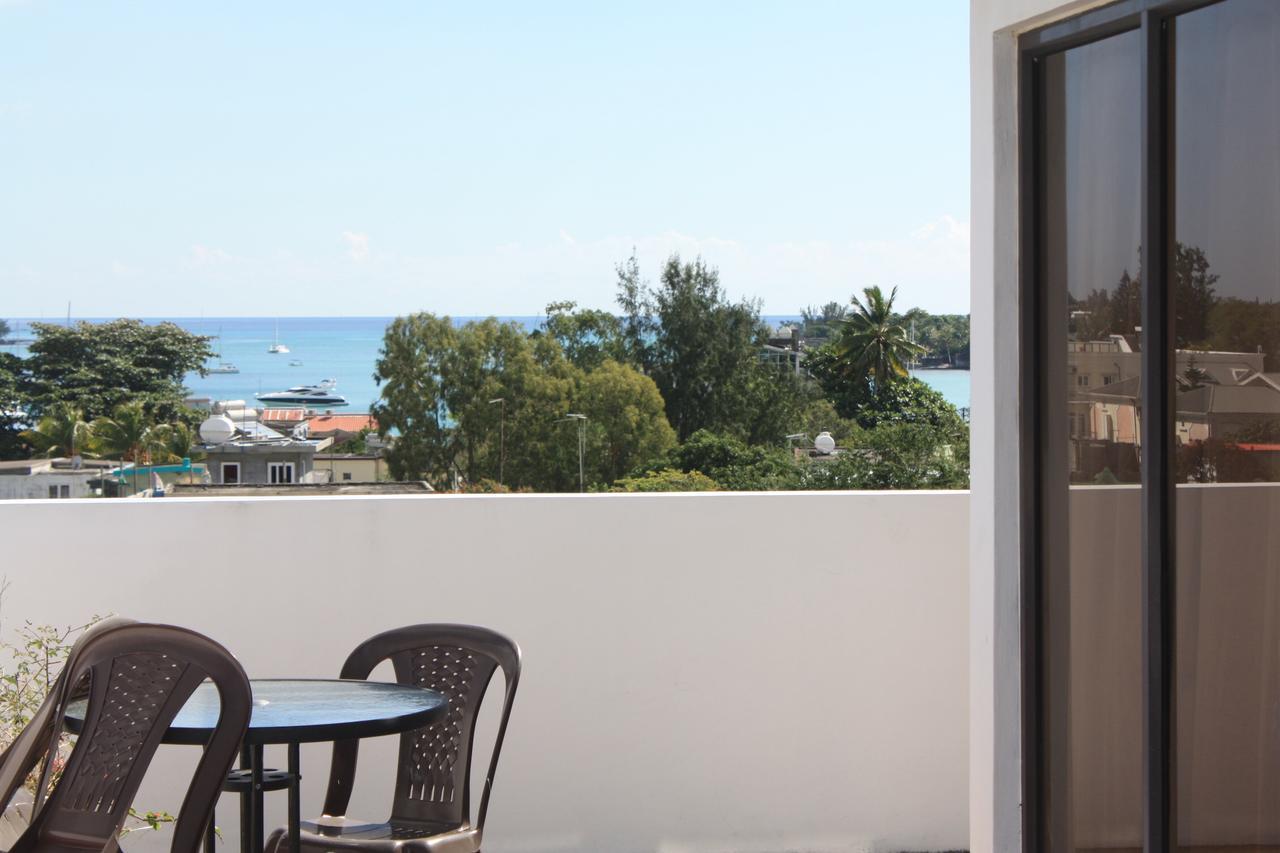 Roi Holiday Stay Grand-Baie Eksteriør billede