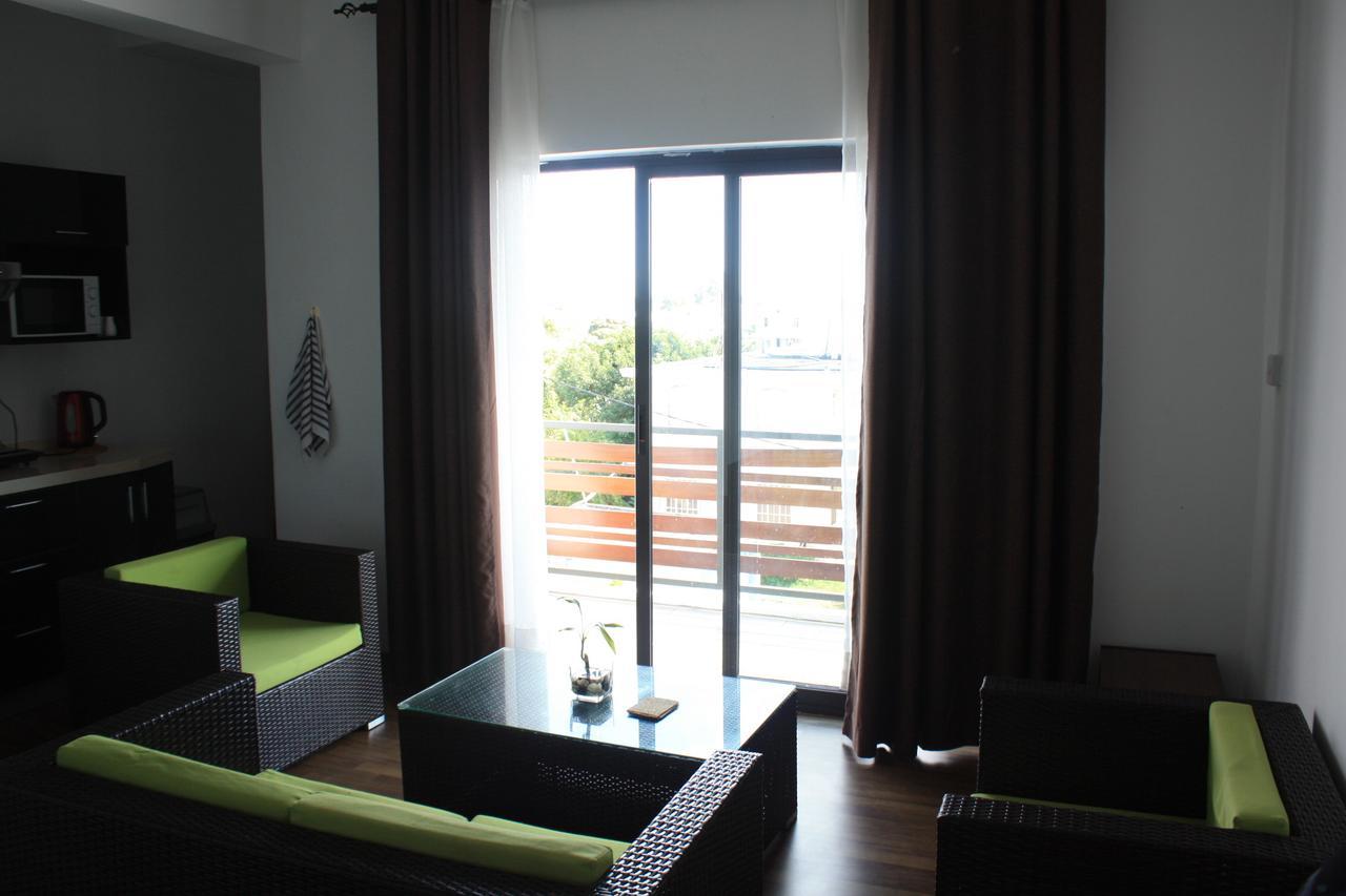 Roi Holiday Stay Grand-Baie Eksteriør billede