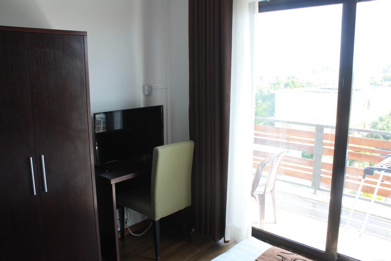 Roi Holiday Stay Grand-Baie Eksteriør billede